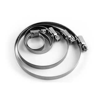 Đai siết inox201,304 siêu Chắc chắn đủ size