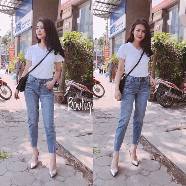 Jean VNXK cao cấp