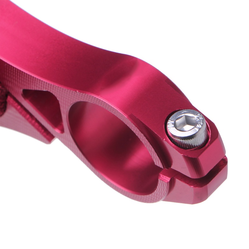 Giá Đỡ Đèn Pin Hai Đầu Gắn Tay Lái Xe Đạp