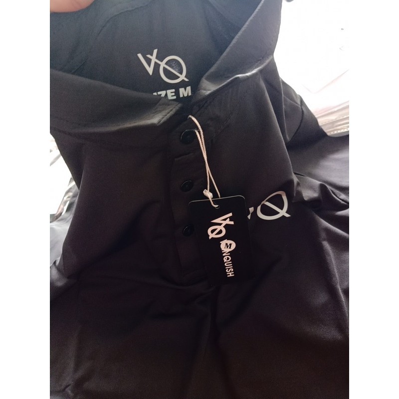 [Video] Áo Tập thể thao VQ thời trang. | BigBuy360 - bigbuy360.vn