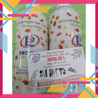 Uốn lạnh trái cây 500ml 