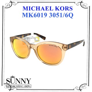 Kính Mát Nữ Michael Kors MK6019
