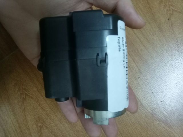 Motor gập gương các dòng xe Toyota