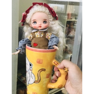 Búp bê Holala