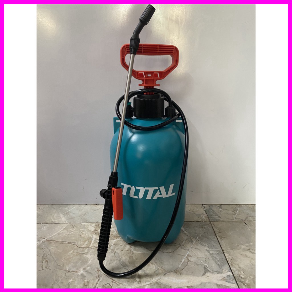 Bình xịt tưới cây 5 lít Total THSPP3051