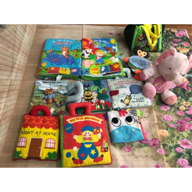 Đồ chơi seconhand