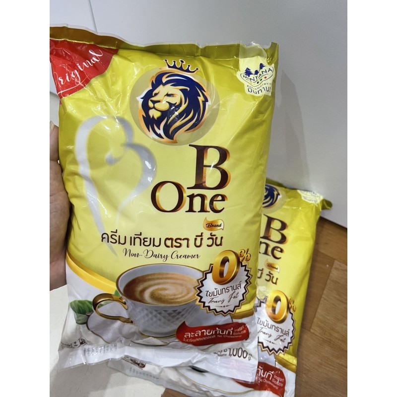Bột kem béo B-one Thái Lan