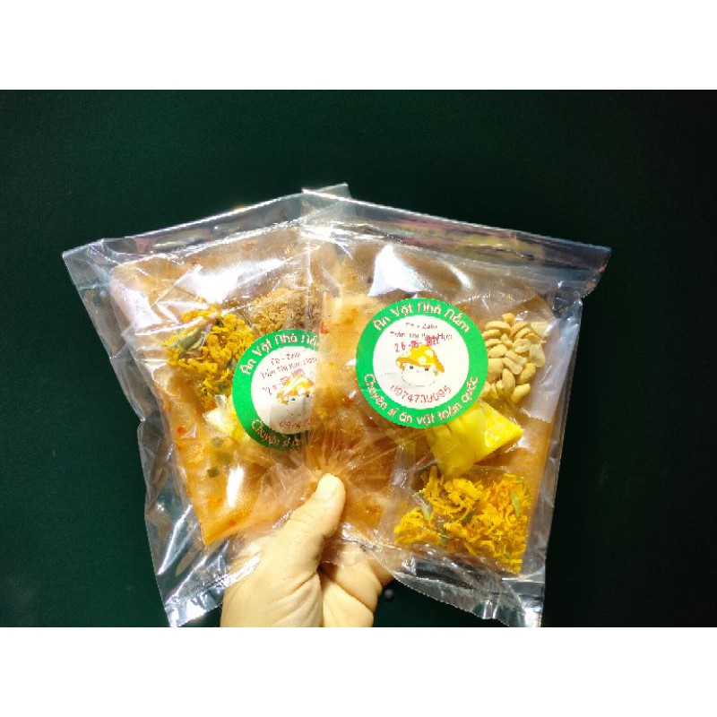 SET CÁC SẢN PHẨM DÙNG THỬ CỦA SHOP. | BigBuy360 - bigbuy360.vn