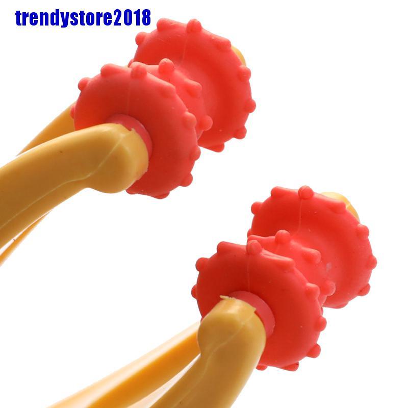 [Hàng mới về] Dụng cụ lăn mát xa khớp ngón tay giúp thư giãn tiện dụng