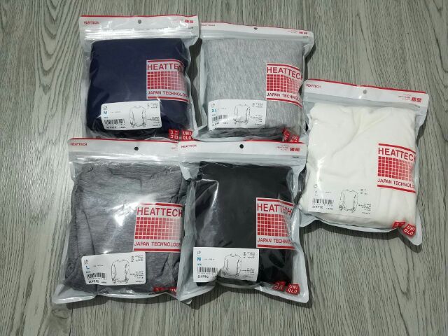 SALE Áo nhiệt nam | BigBuy360 - bigbuy360.vn