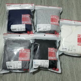 SALE Áo nhiệt nam