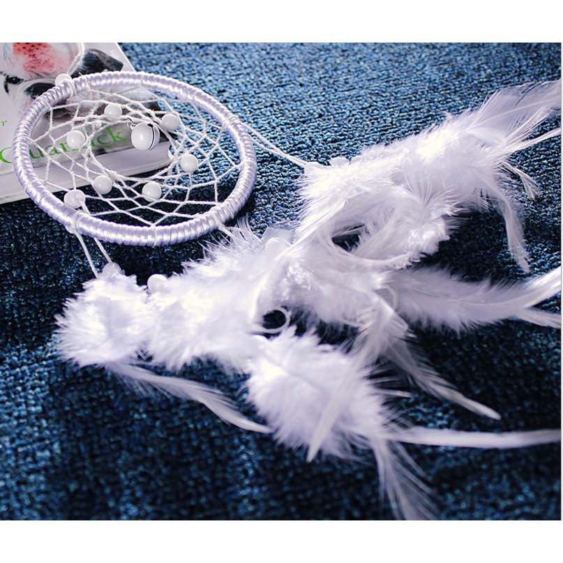 BN16 Phụ kiện treo trang trí Dream Catcher BMW097