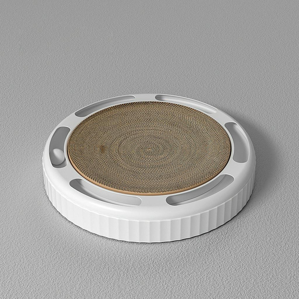 [Koolsoo21] Đệm Cào Móng Cho Mèo Cào