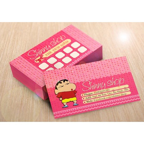 THẺ TÍCH ĐIỂM GIÁ RẺ DÀNH CHO CÀ PHÊ/TRÀ SỮA/QUÁN ĂN/NHÀ HÀNG/SHOP ONLINE/MỸ PHẨM/NAIL/SPA/TÓC/...
