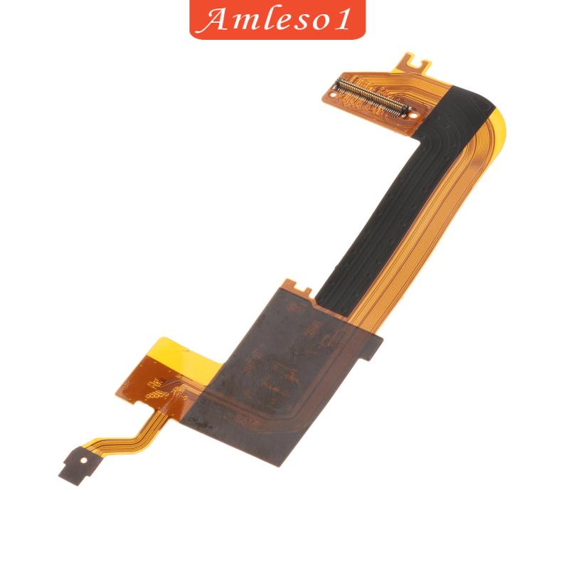 1 Dây Cáp Màn Hình Kỹ Thuật Số Thay Thế Cho Máy Ảnh Canon Eos 5d3 | BigBuy360 - bigbuy360.vn