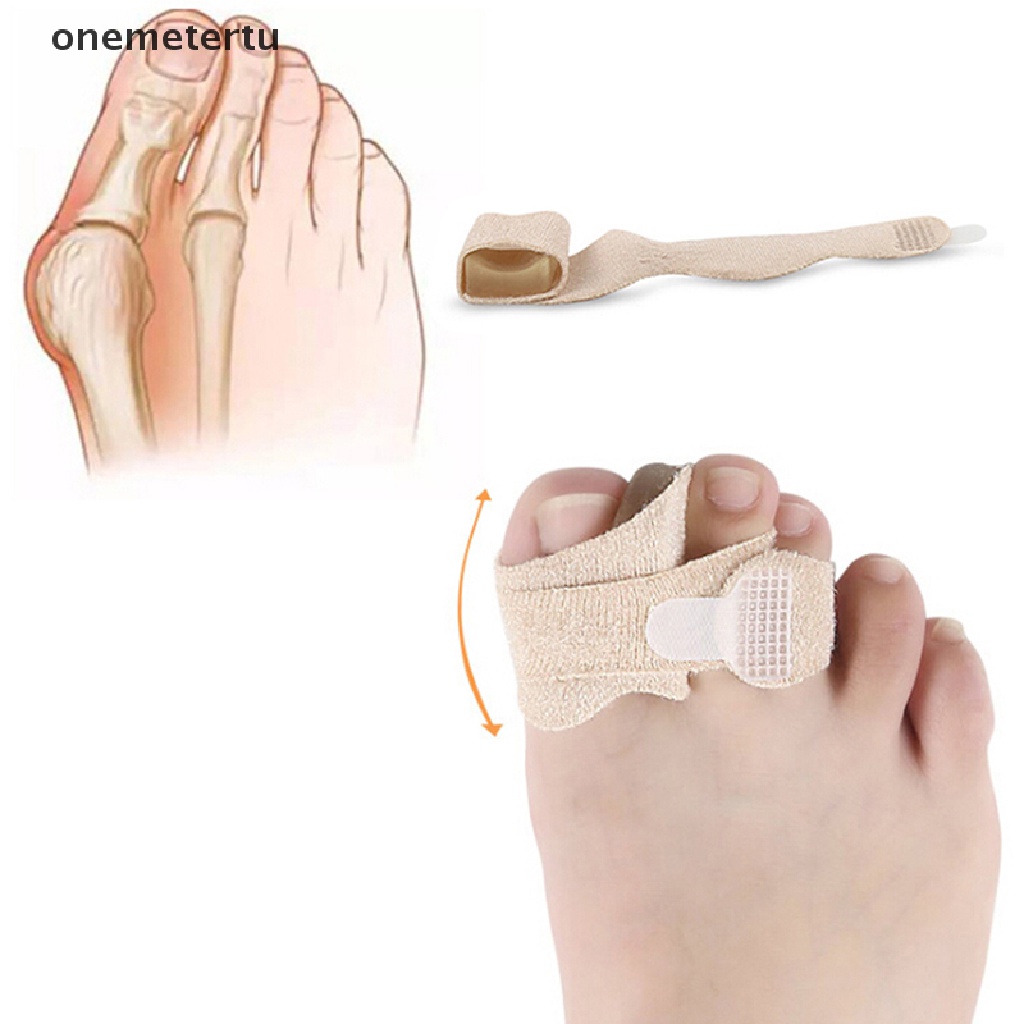 Vòng Đeo Ngón Chân Tiện Lợi Chất Lượng