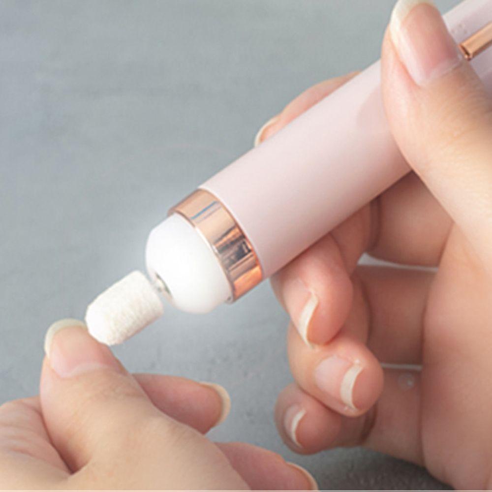 Mũi Khoan Móng Điện Tử Hình Bản Đồ Đại Dương|Dụng Cụ Dũa Móng Tay Chuyên Dụng Cho Salon