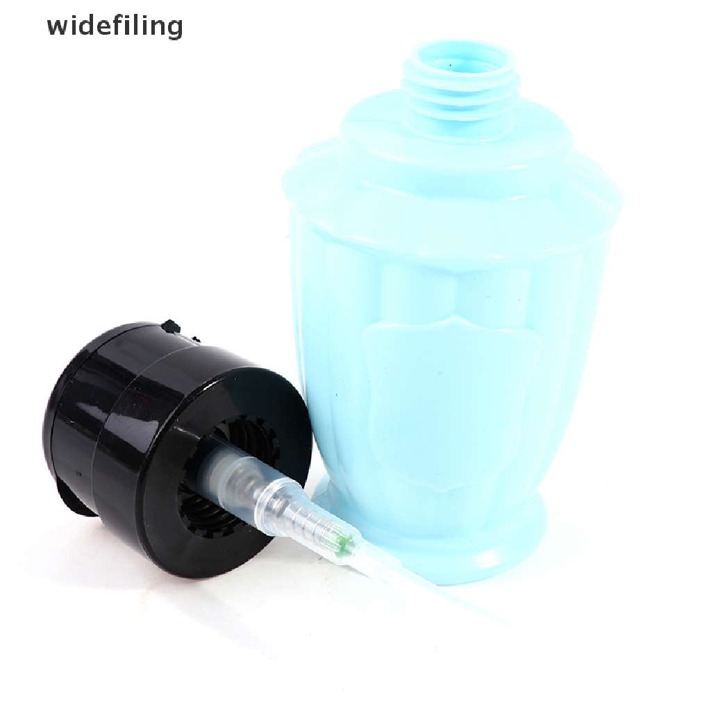 Hộp rỗng đựng dung dịch tẩy sơn móng tay<br>