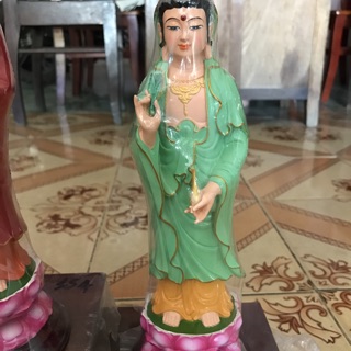 Bộ tây phương tam thánh
