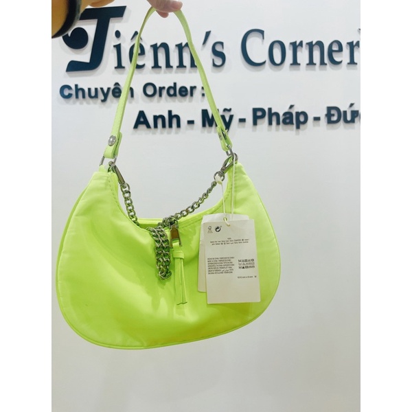 Túi bershka tây ban nha