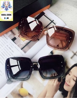 ♻️Kính Mắt Nữ Thời Trang