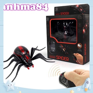 ĐỒ CHƠI NHỆN ĐIỀU KHIỂN TỪ XA 3 KÊNH - 9915 ( kèm ảnh thật và clip )!!!