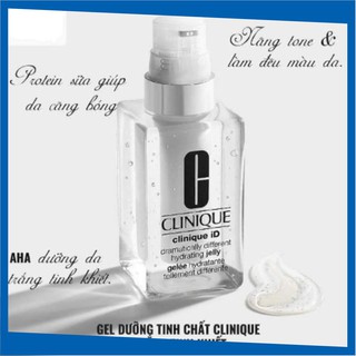 Dưỡng da CLINIQUE Dramatically Different moisturzing 125ml