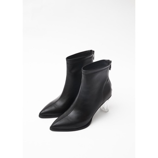 N661 - MILA ANKLE BOOTS