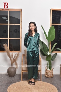 set ngủ lụa chất kate thái ❤️❤️❤️