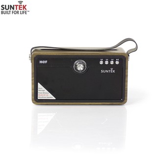 Loa Bluetooth cao cấp SUNTEK U9
