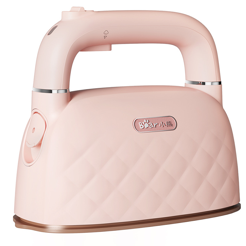 Bàn Là Hơi Nước Cầm TayBEAR Chính Hãng DYD-C10Q1