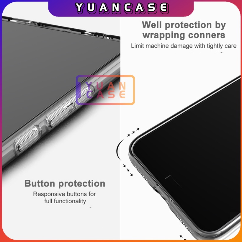 Ốp GOR dẻo trong che camera cho Samsung Galaxy S22 Ultra-S22+-S22 S21Ultra -S21Plus-S21FE-S21 siêu mõng - Hàng Nhập Khẩu