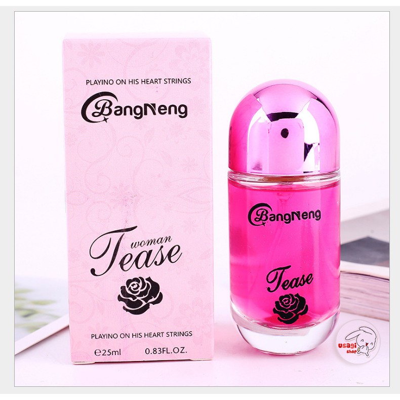 Nước hoa BangNeng - quyến rũ đôi phương. Nước hoa "tình yêu" cho nam nữ | BigBuy360 - bigbuy360.vn