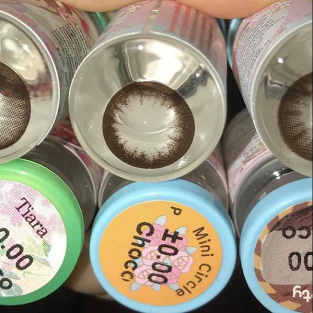 Lens Choco