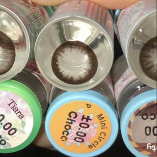 Lens Choco
