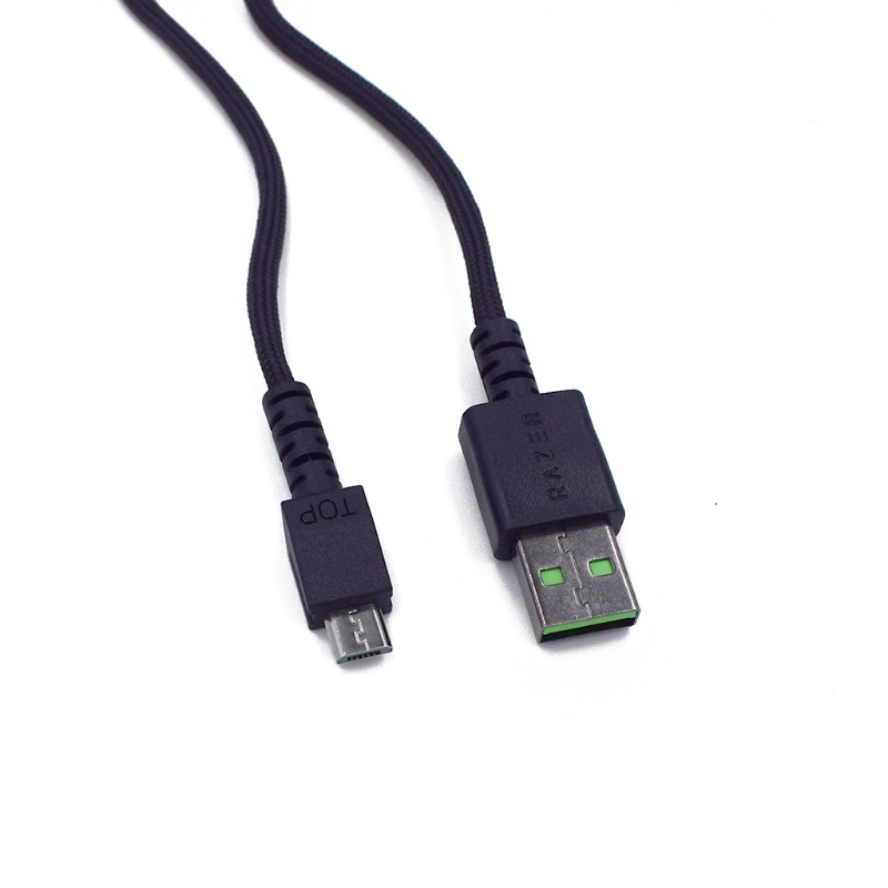 Dây cáp chuột usb thay thế tương thích với chuột Razer Viper Ultimate