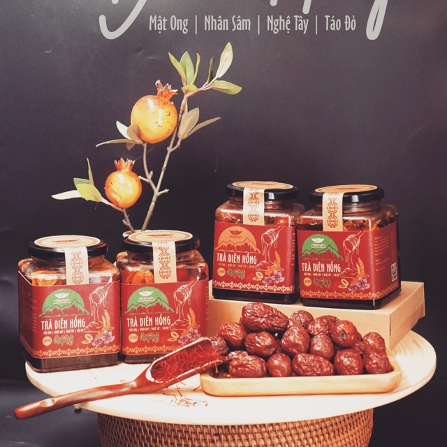 Thảo Dược Thuần Chay