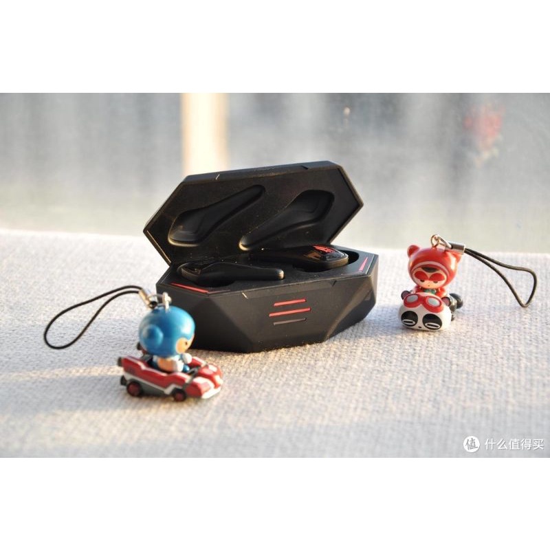 Tai Nghe Bluetooth NUBIA RED MAGIC CYBERPODS TWS GAMING