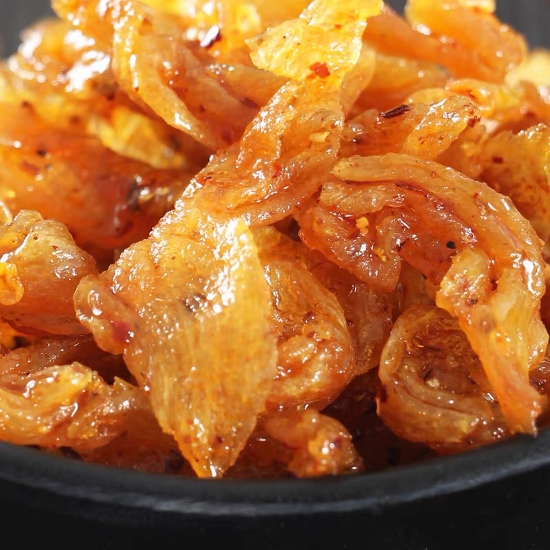 10 Gói gà cay ngọt Tứ Xuyên - món ăn tuổi thơ | BigBuy360 - bigbuy360.vn