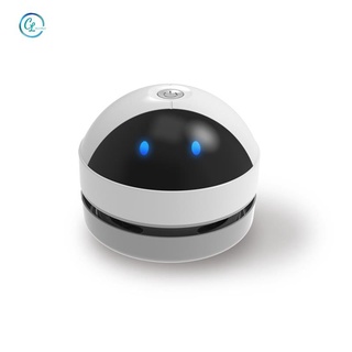 Máy hút bụi mini làm sạch bàn làm việc
