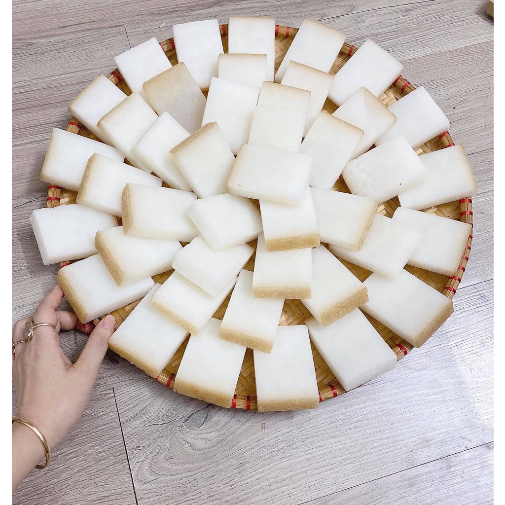Xà Bông tắm Cám Gạo - Mướp Đắng
