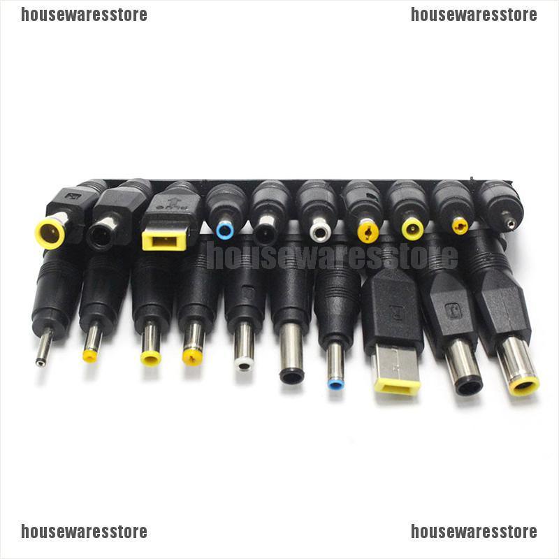 Đầu Kết Nối DC 5.5mmx2.1mm