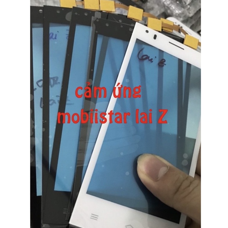 cảm ứng lai Z - mobiistar