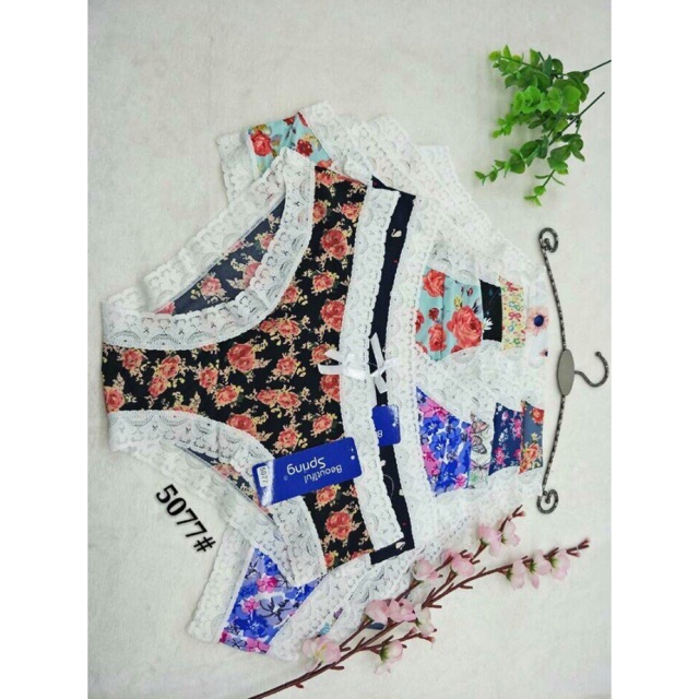 QUẦN THUN LẠNH SPRING 5077
