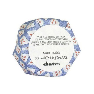Sáp vuốt tóc Davines