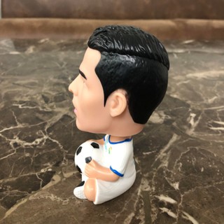 Tượng cầu thủ bóng đá Cristiano ronaldo Clb MU