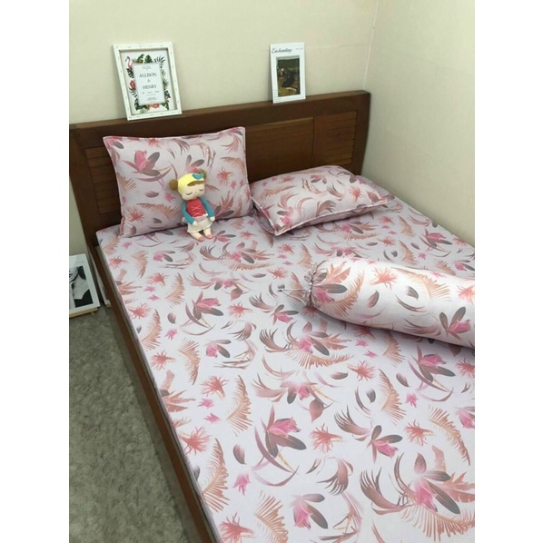 Drap thun siêu lạnh