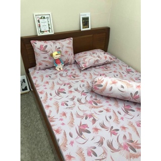 Drap thun siêu lạnh