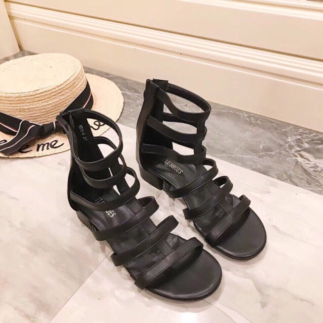 Sandal Chiến Binh