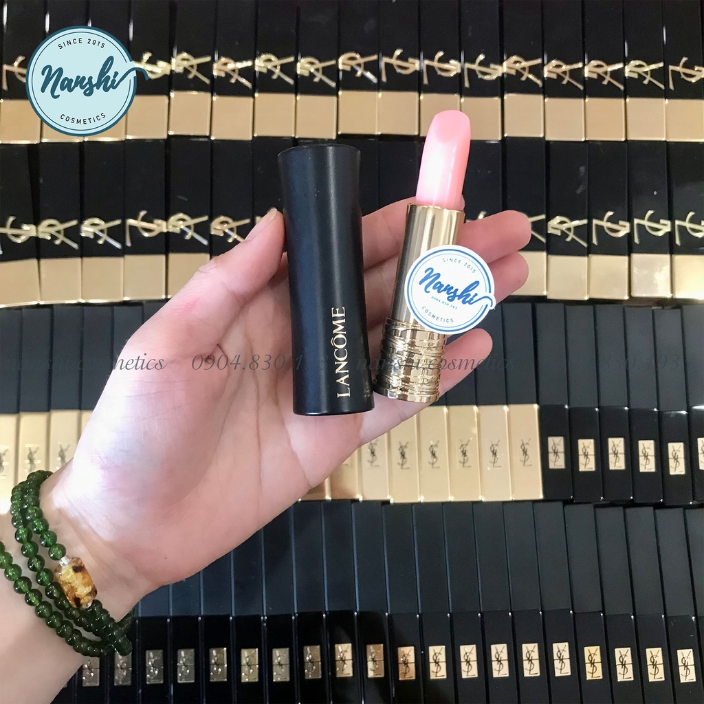 Son Lancome L’Absolu Rouge Matte